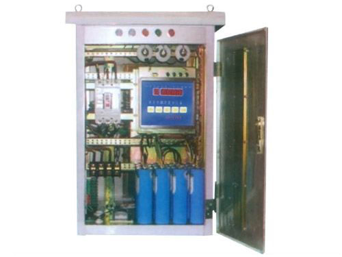 DWBX系列低壓無功自動補(bǔ)償箱