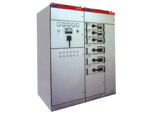 GCS低壓抽出式開關柜