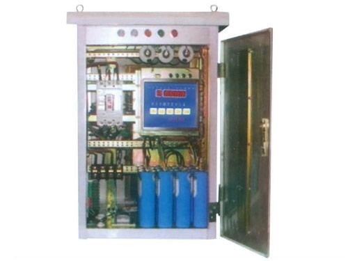 DWBX系列低壓無功自動補(bǔ)償箱